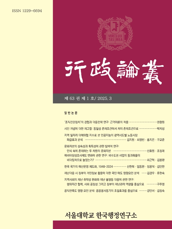Vol. 63, No. 1